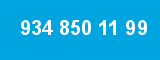 934 850 11 99